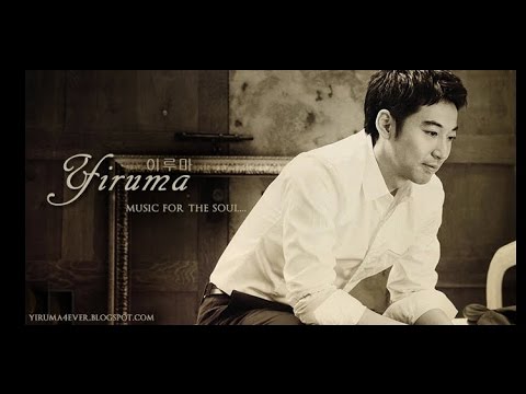 3 Hours The Best of Yiruma - For Rainy Days & For The Soul "Wonderful Piano"