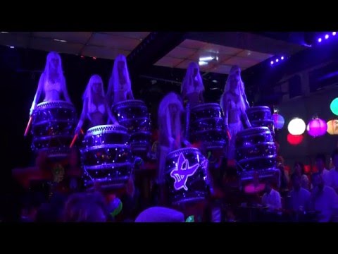 Marcello Napoletano - Cafè Nanà