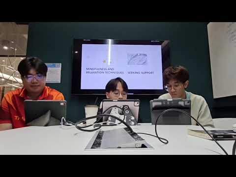 EL105-Final Presentation