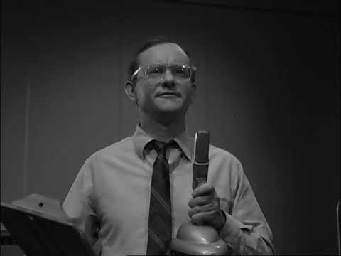 5x20 pt.05 Da Agnese, con amore - Ai Confini Della Realtà (The Twilight Zone)