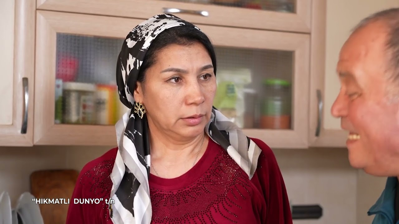 Ziqna qaynota || Hikmatli dunyo