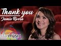 Thank You - Jamie Rivera (Music Video)