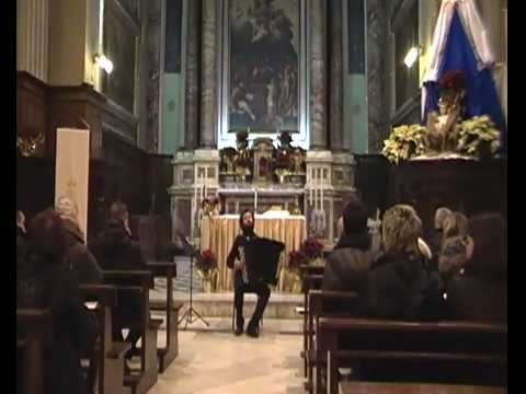 Oblivion, A. Piazzolla