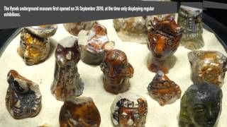 Mark Murphy - Krakow destination