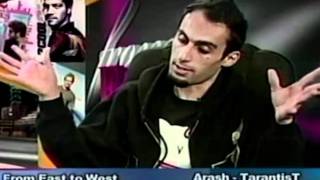 TarantisT - Andishe Tv- Part 1.wmv