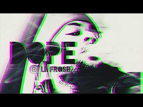 Li Frose Dope (Explicit)
