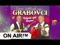 Kosova E Adem Jasharit Grupi Folklorik Nga Grabovci