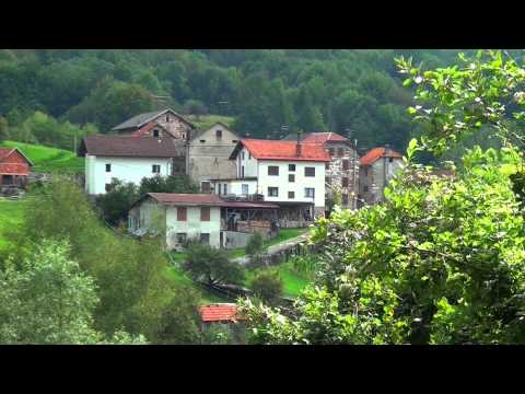 I borghi dell'Alpago
