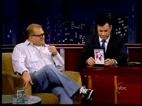Drew Carey Pics