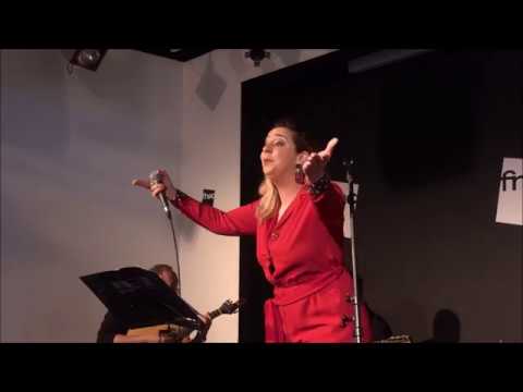 Cláudia Picado - "Saudade é minha" (Carlos Conde / Túlio Pereira)