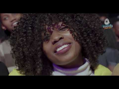 T.S.O 2022 NELLY TUIKONG PERFORMANCE