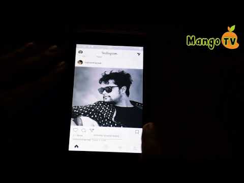 ইনস্টাগ্রাম থেকে কিভাবে ছবি ও ভিডিও ডাউনলোড করবেন (ভিডিও) ইনস্টাগ্রাম থেকে কিভাবে ছবি ও ভিডিও ডাউনলোড করবেন (ভিডিও)
