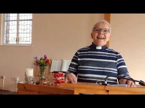 Worship for Sunday 5th April 2020