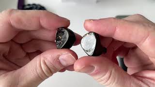 How to turn wired earphones into wireless IEMs - TRN BT30 👍🏼👍🏼👍🏼👍🏼😁