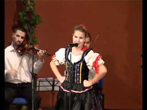 Vesna Krajčiová - A ja taká dievočka