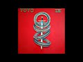 TOTO - IV /1982 LP Album