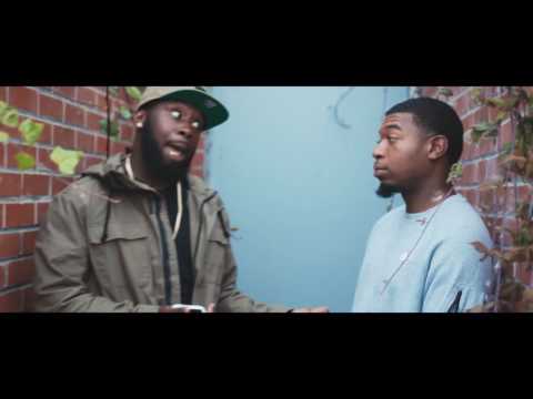 Chezi x Luciano - 25/8 (Directed by tstrong)