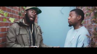 Chezi x Luciano - 25/8 (Directed by tstrong)