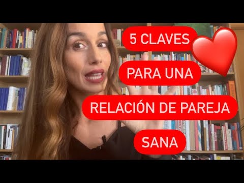 Claves para que una pareja funcione