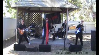 10 Night Comes Early