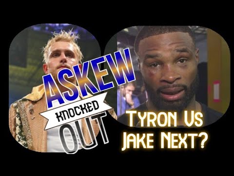 Paul KOs Askren! Tyron Woodley & J'Leon Love Altercation