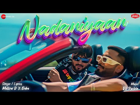 Nadaniyaan — watch video
