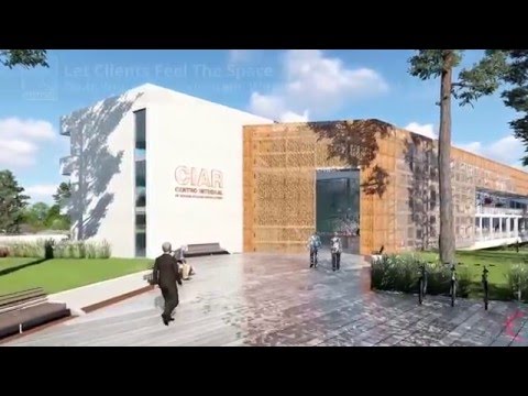 Lumion 6 Showcase Compilation