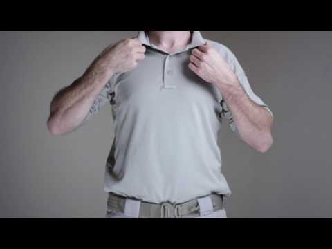 5.11 Tactical - 71049  Performance Short Sleeve Polo