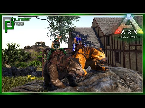 THYLA TAMING! FOR SCIENCE! Science of Ragnarok