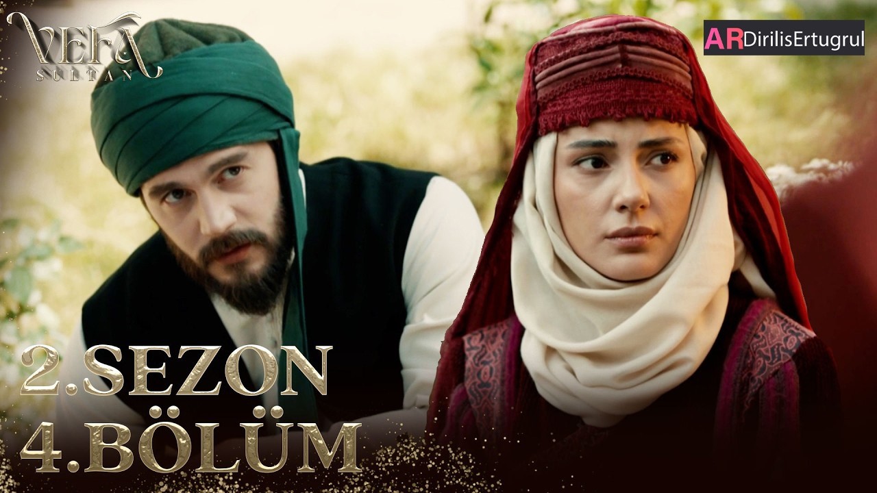 Vefa Sultan Season 2 Episode 34 With English Subtitles