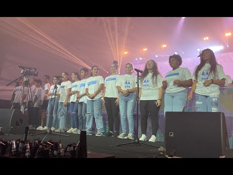 Elle s'appelle Beyrouth by SOS children