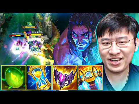 CRAZY COMEBACK VICTORY (ALWAYS WINNABLE) - Rush Sylas Gameplay