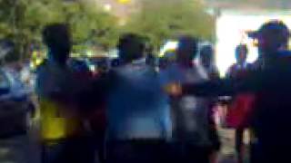 preview picture of video 'Street Fight in Butterworth 2.0 - 10 May 2011'