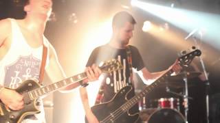 This Ends Tonight - R.C.H.W. (LIVE)