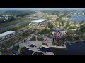 Gemeente Almere vroeg zich eind 2016 af: kunnen we nog onder Floriade uit?