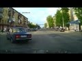 Подборка ДТП с видеорегистраторов 49 \ Car Crash compilation 49 