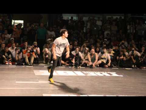 IBE 2011  *Latin America vs  Europa* 1.All battles All, HQuality ;-)