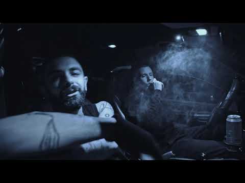 ICEDOWL X MONDKID - MILLIMETER - Official Music Video