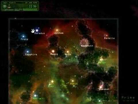 Obscure Game Theater - Weird Worlds - PC