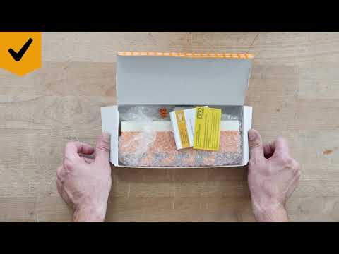 MCF NAR szerelési videó - OBO Bettermann