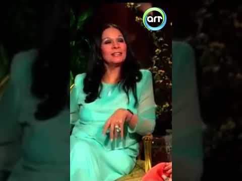 "جدة العروسة ماتت".. سهير زكي تكشف موقفًا صادمًا أثناء رقصها في حفل زفاف 
