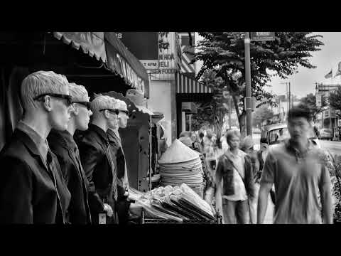 “Exribris” -  duo  from  festival  “Jazz  Globus” (2007),  V.Ganelin  and  V. Fonarev