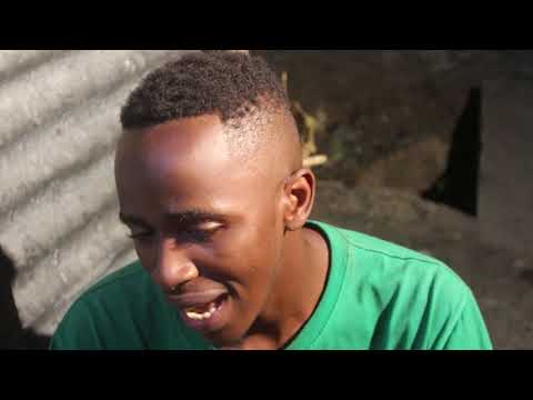 Nimemisi penzi official video. Mc Salad