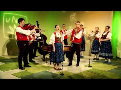 CM Kašava - Zpod suchého javora