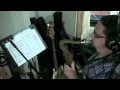 Yesterday-The Beatles- smooth Jazz Backing ...