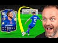 I Risked Everything On TOTY Dembélé
