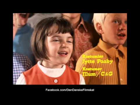 Min søsters børn når de er værst (1971) - Fri fra skole