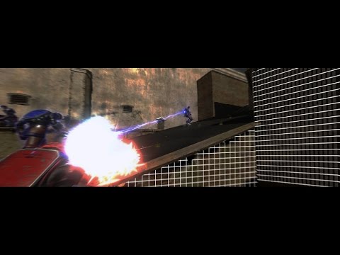 ShootMania Montage ft. Oberunterspacken