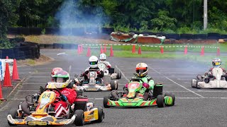 【459CUP】 ミッション決勝 レース動画 カートランド四国 459CUP第2戦 アイランドシリーズ第4戦 2026.06.28 カートランド四国