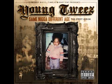 Robbery Was The Case - Young Tweez ft. Philthy Rich (prod. by Drumma P)